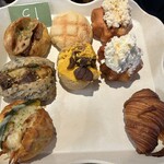 パン・ドゥ・マルシェ - 