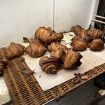 パン・ドゥ・マルシェ - 