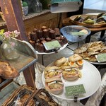 パン・ドゥ・マルシェ - 