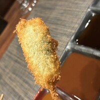 串揚げとワイン Ohana 北浜店  - 