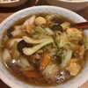 中華料理 食楽亭