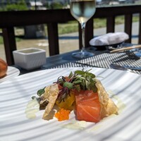 ルアン 鮒鶴京都鴨川リゾート - 