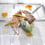 クイントカント - ドルチェ カンノーリのプロポスタ