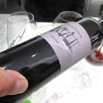 クイントカント - ダリオ・プリンチッチの「メルロー」