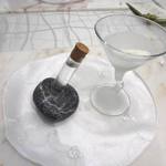 クイントカント - ぺぺローネ グラニテ フリッザンテ