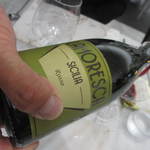 クイントカント - ラモレスカ ロッソ 2010