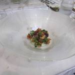 クイントカント - タコ トビナンブール　クレソン