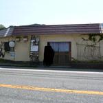 手打ちうどん ぶれーど・う