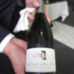 クイントカント - 完全無添加シャンパン。ピンボケでスビバセン