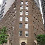 クイントカント - ダイビル本館･低層棟