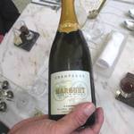 クイントカント - シャンパーニュ・ブリュット・レゼルヴ・グラン・クリュ