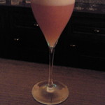 カアラ - いちごのリキュール