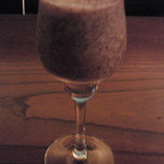 カアラ - ブルーベリーのリキュール　白ワインベース