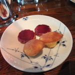 横浜うかい亭 - 