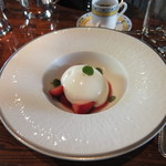 横浜うかい亭 - 