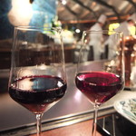 横浜うかい亭 - 