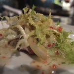 横浜うかい亭 - 