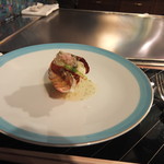 横浜うかい亭 - 