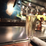 横浜うかい亭 - 