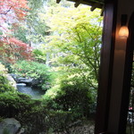 横浜うかい亭 - 