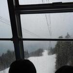 アルプスのパン屋さん - 日頃の行いがこれ