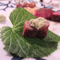 横浜うかい亭 - 