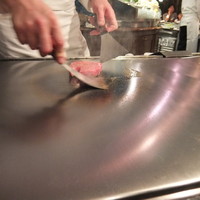 横浜うかい亭 - 
