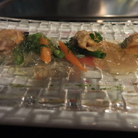 横浜うかい亭 - 