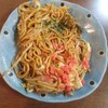 惣菜かざま - 焼きそば