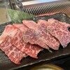 焼肉 肉秀 菊名店
