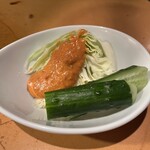 ホルモン焼き　くうのむ - 