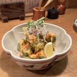 焼鳥 わたかべ - 