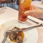 Cucina Diesel Farm - 