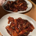 ホルモン焼き　くうのむ - 