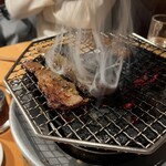 ホルモン焼き　くうのむ - 