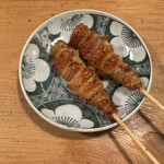 焼鳥 わたかべ - 