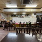 瀧野川 - 自分視線