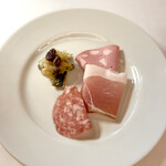 Cucina Diesel Farm - 