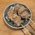 焼鳥 わたかべ - 