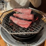 ホルモン焼き　くうのむ - 