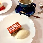 Cucina Diesel Farm - 