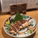 焼鳥 わたかべ - 