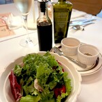 Cucina Diesel Farm - 