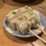 焼鳥 わたかべ - 