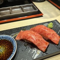 炭火和牛焼肉もうもう亭 広小路店 - 