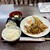 瀧野川 - 料理写真:生姜焼き定食