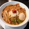 自家製麺 KEN