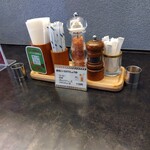 ステーキの石かわ - 