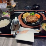 ステーキの石かわ - 