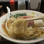 らぁめん小池 - 